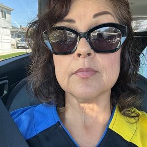 Meet your Posher, Patricia